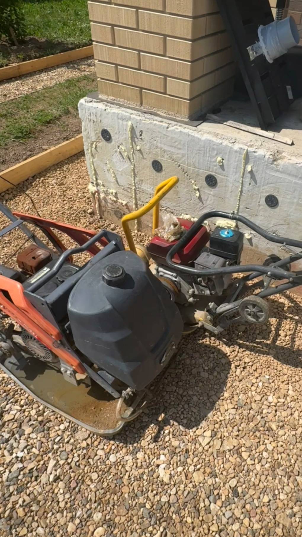 Виброплиты