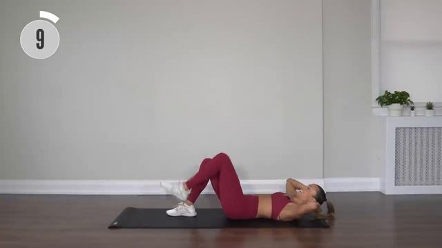 8MIN ABS смотреть онлайн