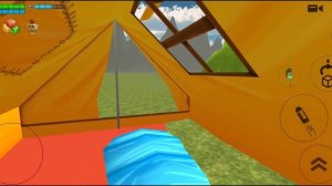 ОХОТА НА КАМУФЛЯЖНОГО В ЧИКЕН ГАН