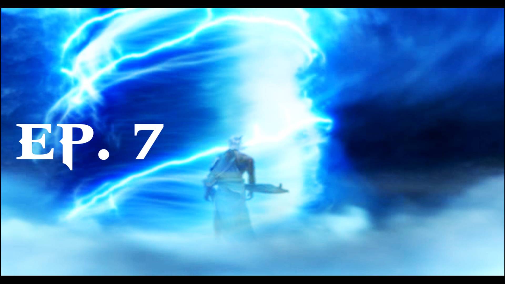 God of War II – Ep. 7