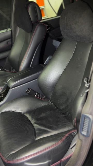 Этот S-класс снова как НОВЫЙ! 🔥