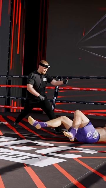 Армен Петросян упал Штырков снес экс-бойца UFC ударом в челюсть | RCC смотреть онлайн