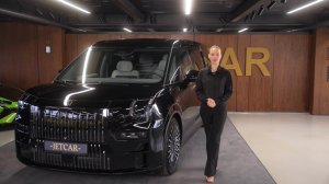 JETCAR - Zeekr 009, 2023