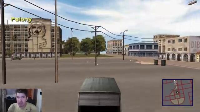 ЕСТЬ ЛИ РАЗНИЦА В СКОРОСТИ ПОЛИЦЕЙСКОЙ МАШИНЫ И ПИКАПА ПРОВЕРКА НА ПРЫЖКАХ! (DRIVER 2) ФАКТЫ #2