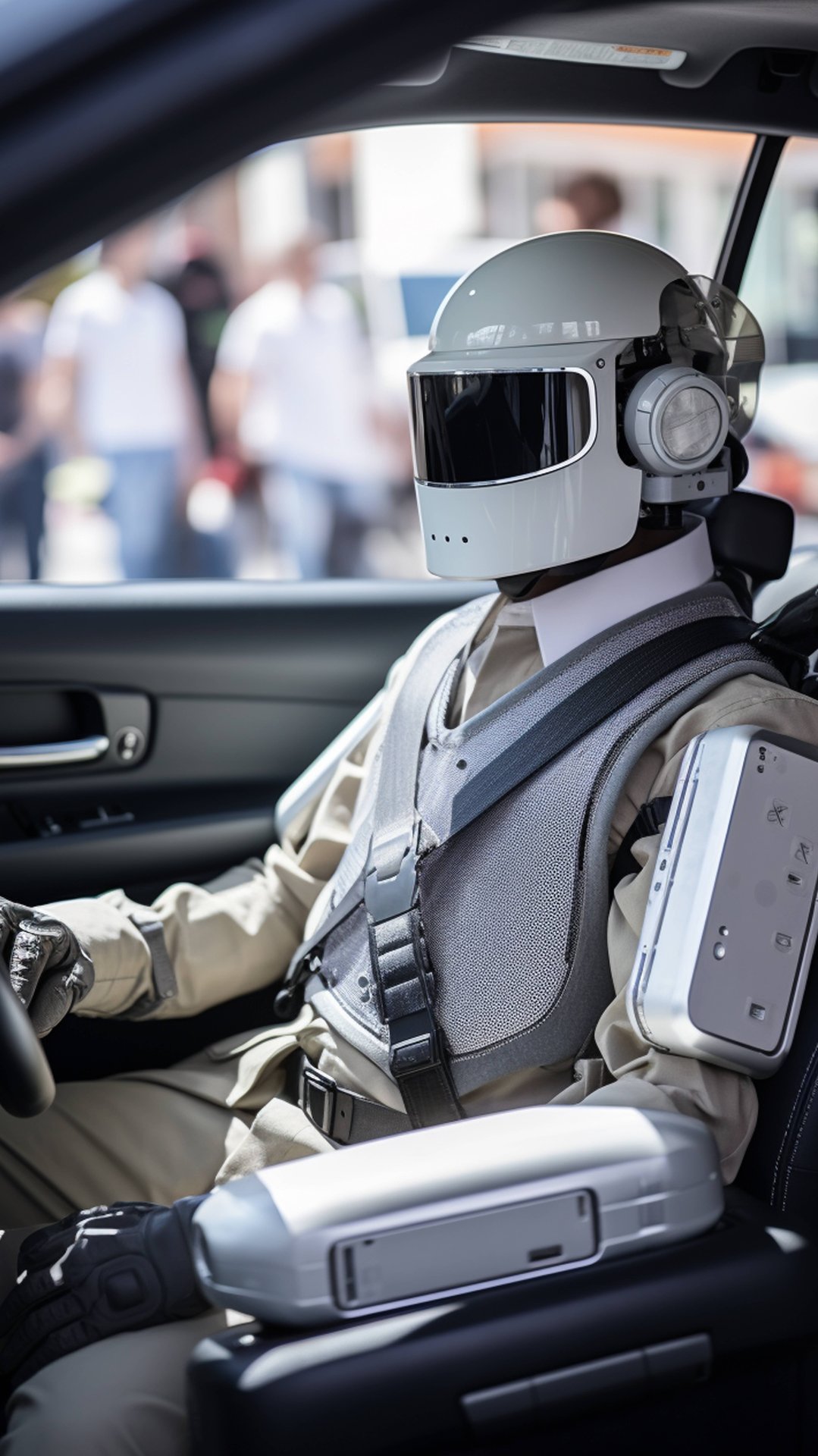 Искусственный интеллект в погонах 3