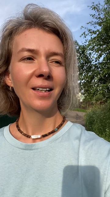 Отзыв Марии о наших ретритах