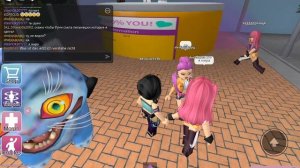 я стала на 24 часа охотницой на демонов из команды хандрикс участницой зои самой молодой