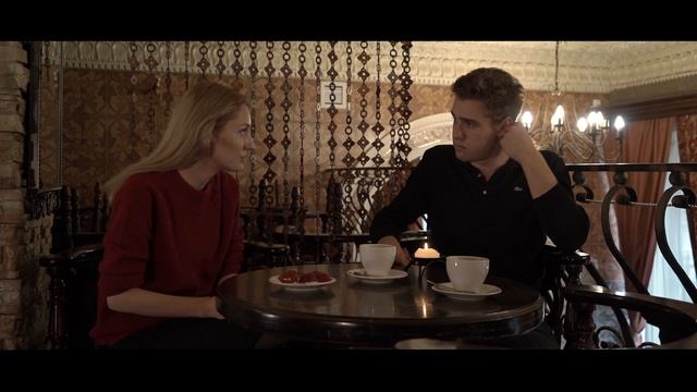 МОРЕ ВНУТРИ. Короткометражный фильм