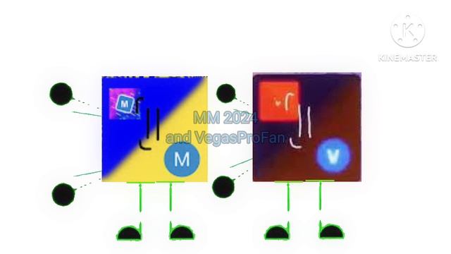 MM 2024 and VPF2024 Clapping with Fish Intro смотреть онлайн