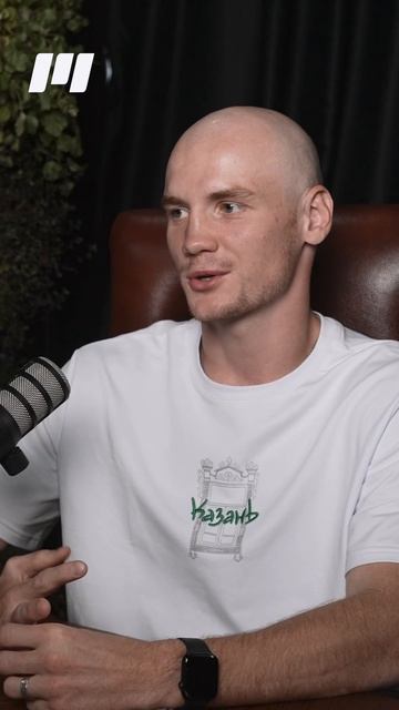 Сергей Сергеев: Тяжёлый дивизион в боксе: эпоха закончилась? смотреть онлайн