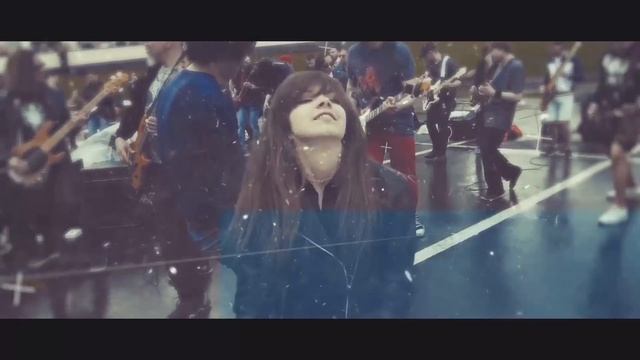 Thirty Seconds To Mars - Dangerous Night (RocknMob Moscow #6) OFFICIAL TEASER