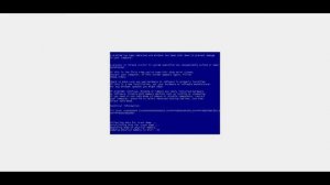 Virtual Machine BSOD Compilation 15