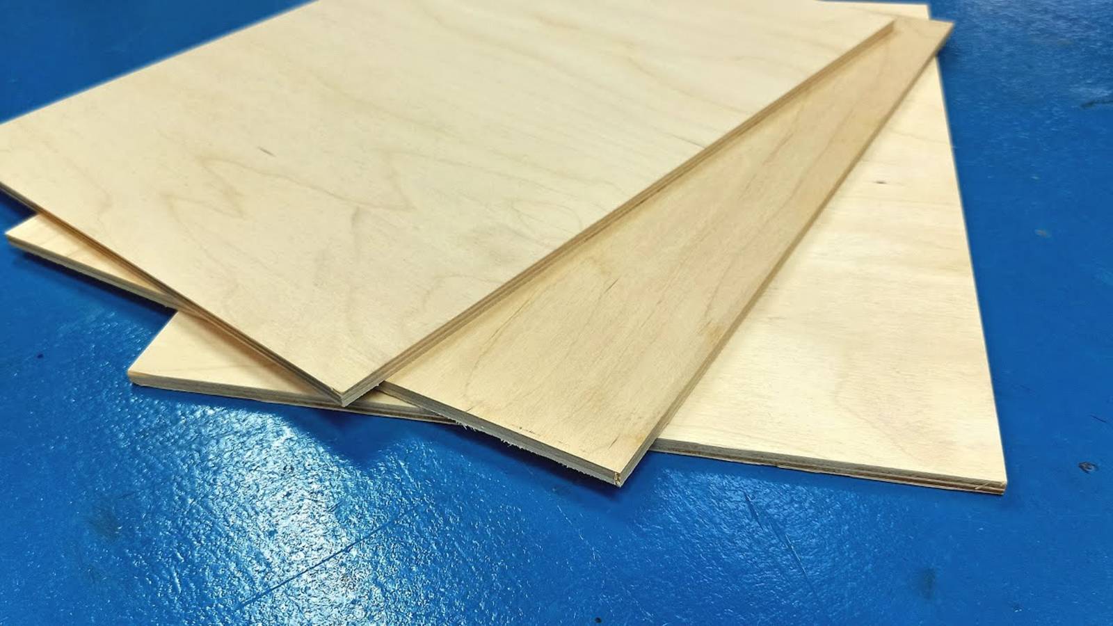 Я сам в это не поверил! Гениальная идея за пару минут из фанеры своими руками! смотреть онлайн