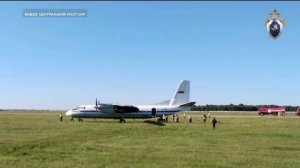 Технические неполадки могли стать причиной инцидента с пассажирским самолетом в Тюмени