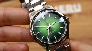 Casio MTS-RS100D-1A и Casio MTS-RS100D-3A