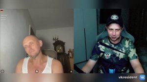 «Экологический конгресс». // Нарезки из чат рулетки #россия #чатрулетка #прикол  #германия #юмор