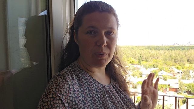 Ремонт в трехкомнатной квартире для большой семьи.