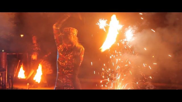 Military Show смотреть онлайн
