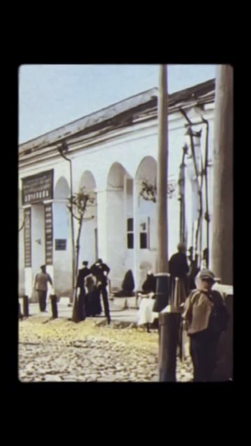 🎬Владимир — место, где история встречается с современностью. смотреть онлайн