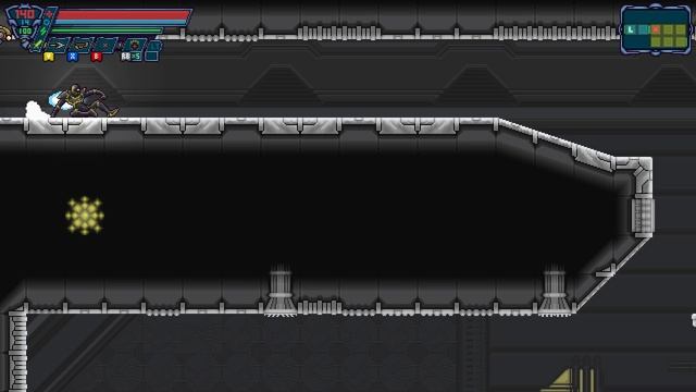 MindSeize (Walkthrough) - Icy Moon