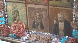 «СОВЕТСКИЕ ИКОНЫ. Исчезающее наследие»