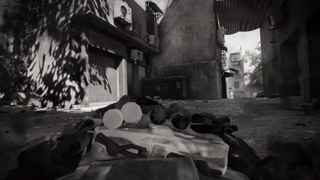 Battlefield 6. Как я играл в бету