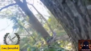 Минус два ВСУшника в ближнем бою (вид от первого лица)