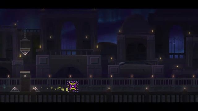 ( Video By Viprin)  Calendula / Geometry Dash