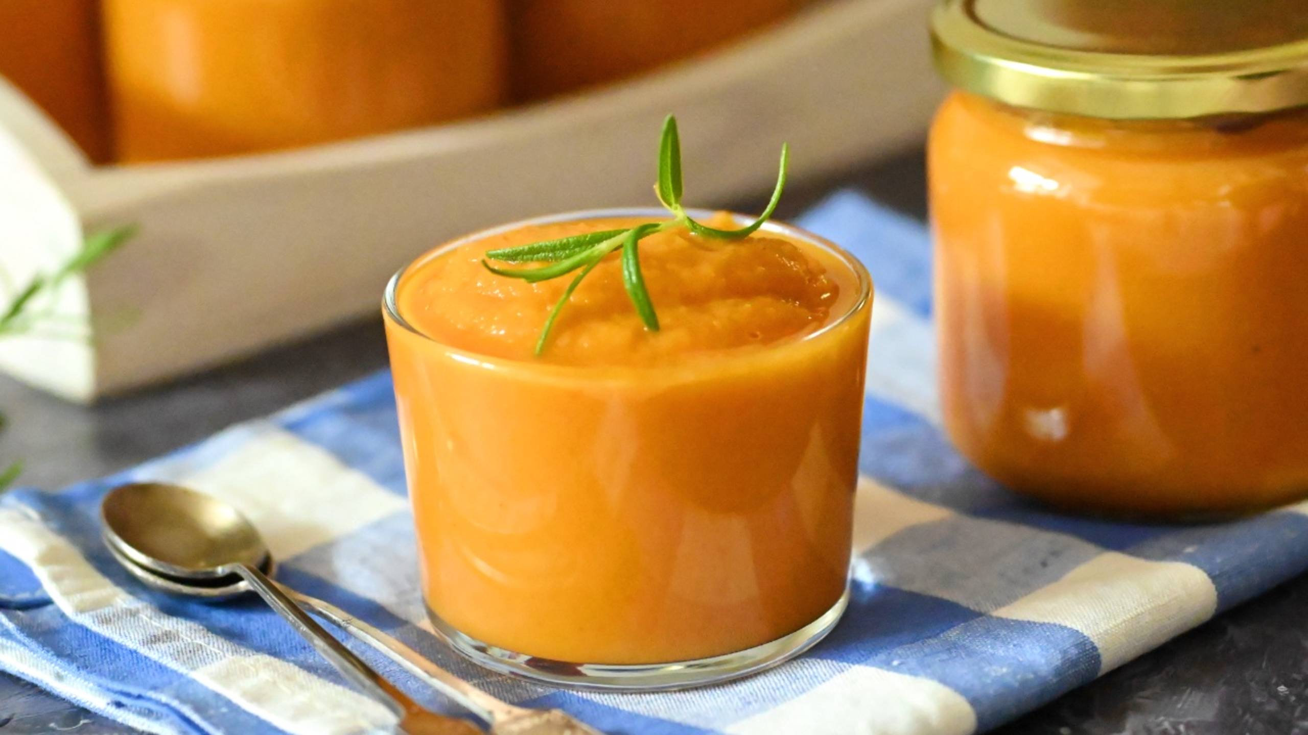 🥒 Кабачковая икра без масла! Диетическая заготовка на зиму за 1 час смотреть онлайн