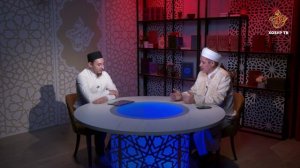 Динебездә ашау-эчү кагыйдәләре нинди? | Имамнан сорыйк