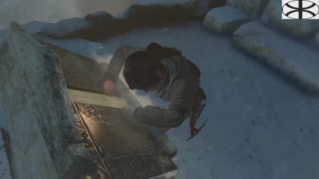 Rise of the Tomb Raider (3)