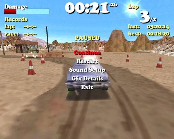 Driver (1999) — Геймплей | Прохождение (PC) #1