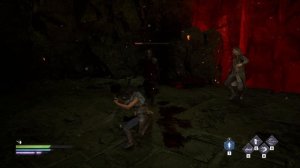 Echoes of the End прохождение новинки 2025 - часть 13