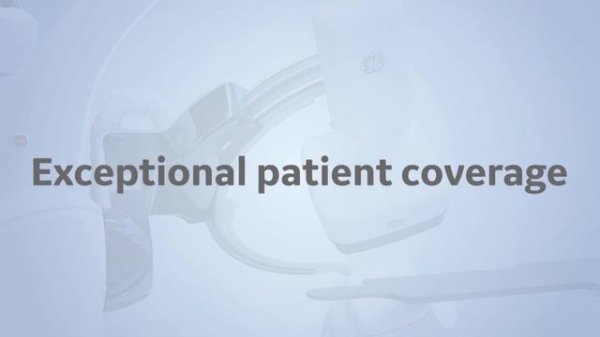 GE Healthcare’s Discovery™ IGS 7 – Go Robotic