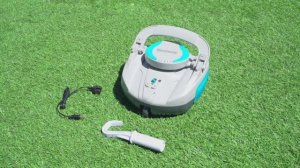 Робот пылесос для бассейна AquaTronix G100