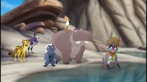 Хранитель Лев и Producer Ai  - Улыбаюсь (клип)