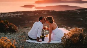 Красивый клип про любовь ❤️❤️🌹🌹🌹