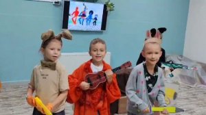 Концерт бэйстейдж музыканты