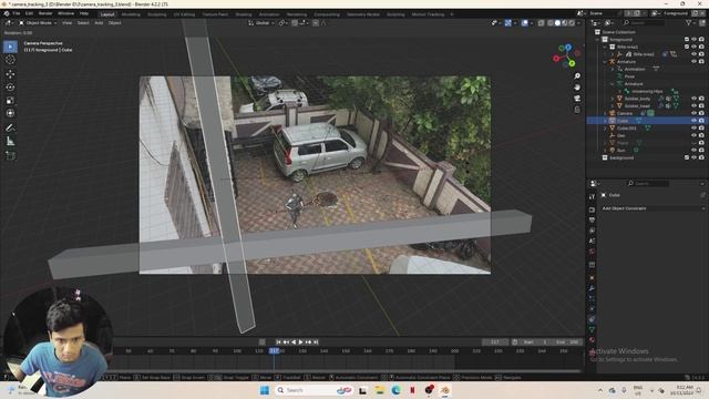 3 -3.8 Create the window part смотреть онлайн