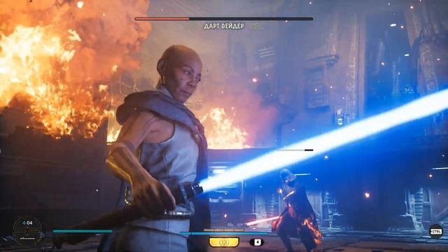 Star Wars Jedi: Survivor
