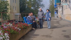 «ЛЮБИМЫЙ ДВОРИК» - РЕЗУЛЬТАТ ОБЩИХ УСИЛИЙ