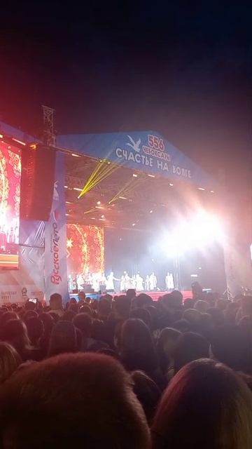 На день города Чебоксары🇷🇺2025.