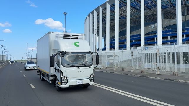 NEMO E820 промо