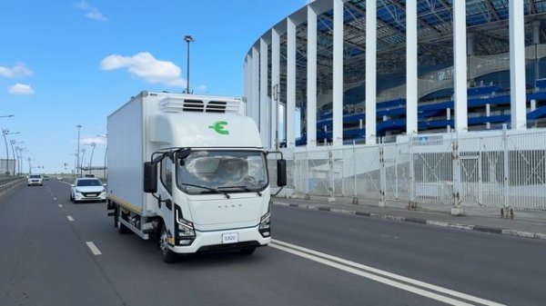 NEMO E820 промо