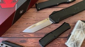 МОЩНО! Kristal knives Shpile складной нож