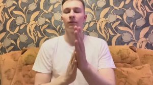 ASMR СЕАНС медитации для улучшения сна