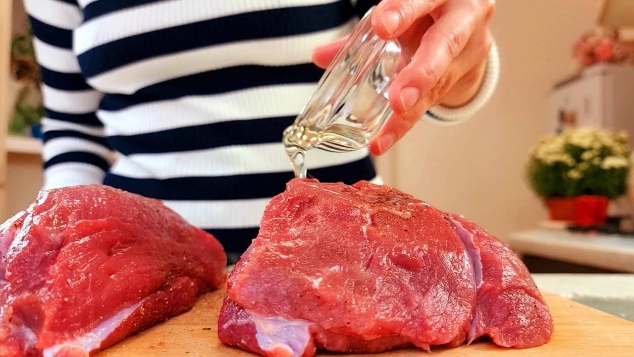 Домашняя кухня