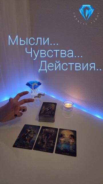 Его мысли, чувства, действия.. смотреть онлайн