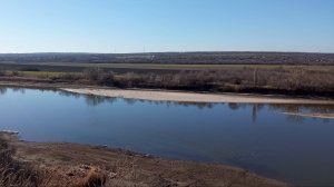 Первый коп!