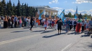 Сызранский помидор – самый вкусный праздник лета!